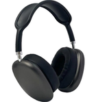 Наушники беспроводные Bluetooth P9, черные 9143