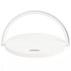 Ночник с Беспроводной Зарядкой Proove Light Bridge White