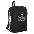 Рюкзак спортивный Twins Special BO-4493 16 л Черный