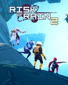 Игра Risk of Rain 2 для ПК (Ключ активации Steam)