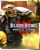 Гра Blood Bowl 3 - Black Orcs Edition для ПК (Ключ активації Steam)