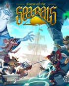 Гра Curse of the Sea Rats для ПК (Ключ активації Steam)