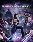Гра Saints Row IV - Re-Elected (Steam) для ПК (Ключ активації Steam)