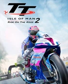 Гра TT Isle of Man: Ride on the Edge 2 для ПК (Ключ активації Steam)