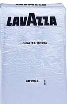 Мелена кава Lavazza Qualita Rossa 250 г