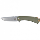 Нож Skif Frontier SW Olive (DL-001SWOL) (232921)