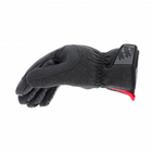 Перчатки утепленные Mechanix ColdWork Wind Shell M (232930)