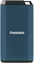 SSD Накопичувач Transcend ESD410C 2TB USB Type-C (TS2TESD410C) (7032341)