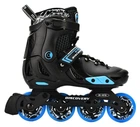 Ролики Micro Discovery Black (29-32)