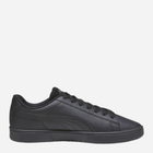 Sneakersy męskie do kostki Puma Rickie Classic 394251-05 44 Czarne (4099683105337)