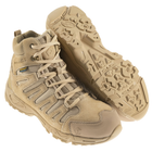 Черевики Pentagon Achilles XTR 6″ Trekking TAN 41 р (PTG6537-13/41)