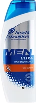 Шампунь против выпадения волос для мужчин - Head & Shoulders Men Ultra Anti-Hairfall Shampoo 330ml (573393-20441384)