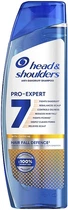 Шампунь против перхоти "Защита от выпадения волос с кофеином" - Head & Shoulders Pro-Expert 7 With Caffeine 250ml (1315366-3975461)