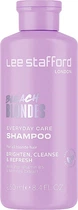 Ежедневный шампунь для осветленных волос - Lee Stafford Bleach Blondes Everyday Care Shampoo 250ml (1260752-192618)