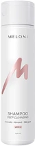 Шампунь для глубокого очищения - Meloni Deep Cleansing Shampoo pH8.1 250ml (1367966-14299149)