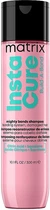Шампунь з бондингом для дуже пошкодженого волосся - Matrix Insatacure Build A Bond Shampoo 300ml.
