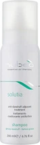 Шампунь для волосся проти жирної лупи - Nubea Solutia Shampoo Greasy Dandruff (1285116-194623)
