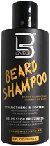 Шампунь для бороди - Level3 Beard Shampoo Strengthens & Softens 150ml (level3) (1373478-16539993)