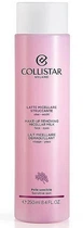 Средство для снятия макияжа - Collistar Make-up Removing Micellar Milk Face-Eyes 250ml (1269280-20314526)