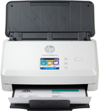 Сканер HP ScanJet Pro N4000 SNW1 (6FW08A)