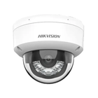 Купольна IP камера з мікрофоном Hikvision DS-2CD2143G2-LIS2U (2,8 мм), 4Мп