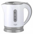 Чайник электрический Adler AD 1371 Grey (03295)