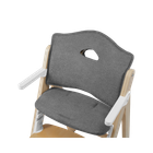 Вставка для стула Lionelo FLORIS CUSHION GREY STONE