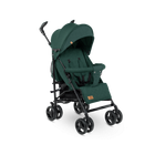 Прогулочная коляска Lionelo IRMA GREEN FOREST