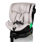 Детское автокресло Lionelo HARMONY I-SIZE BEIGE SAND BAMBOO