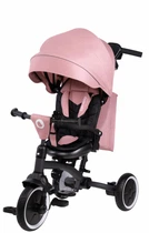 Детский велосипед Lionelo TRIS PLUS PINK ROSE