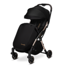 Прогулочная коляска Lionelo JULIE ONE BLACK GOLD