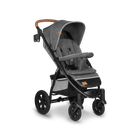 Прогулочная коляска Lionelo ANNET TOUR GREY STONE