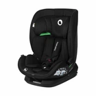 Детское автокресло Lionelo LAVENDER I-SIZE BLACK CARBON