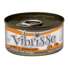 Влажный корм Croci Vibrisse Курица и креветки