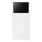 УМБ Baseus Star-Lord Digital Display 22.5W 20000mAh White (PPXJ080002)