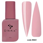 Акрігель рідкий DNKa Liquid Acrygel №0021 Choco 12 мл