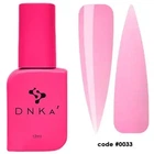 Акрігель рідкий DNKa Liquid Acrygel №0033 Cheryy Jelly 12 мл