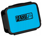 Ланч-бокс Paso PP22AG-3036 BeUniq 650 мл (5903162113647)