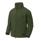 Куртка Helikon-Tex Gunfighter SharkSkin Taiga Green XS