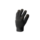 Перчатки тактические MFH Tactical Gloves Security Black L