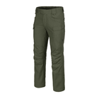 Штаны Helikon-Tex Urban Tactical Pants PolyCotton Taiga Green Taiga Green W40/L34