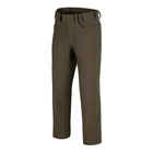 Штани тактичні Helikon-Tex Covert Tactical Pants® – VersaStretch® Lite – Taiga Green W32/L32