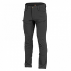 Штаны Pentagon Renegade Tropic Pants Черные W32/L34