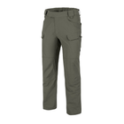 Штаны Helikon-Tex Outdoor Tactical Pants VersaStretch® Lite Taiga Green W30/L32