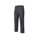 Штаны Helikon-Tex UTP Urban Tactical Pants PolyCotton Ripstop Shadow Grey W36/L32