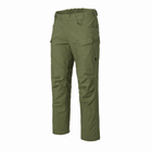 Штани Helikon-Tex Urban Tactical Pants PolyCotton Rip-Stop Olive W36/L34