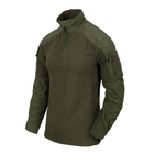 Рубашка боевая Helikon-Tex MCDU Combat Shirt Olive S