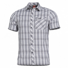 Теніска Pentagon SCOUT SHORT SHIRT Сіра S