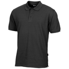 Футболка поло MFH Polo Shirt Black L