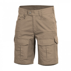 Шорты тактические PENTAGON Lycos Short Pants Койот US 38